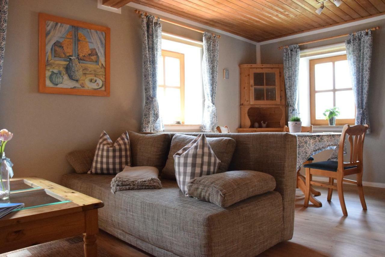 Ferienhaus Eitel シュパルト エクステリア 写真