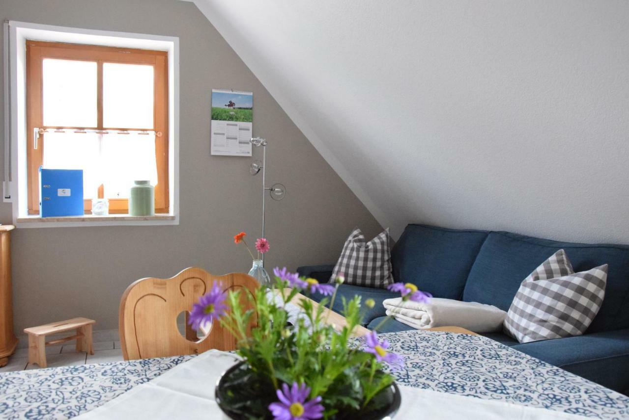 Ferienhaus Eitel シュパルト エクステリア 写真