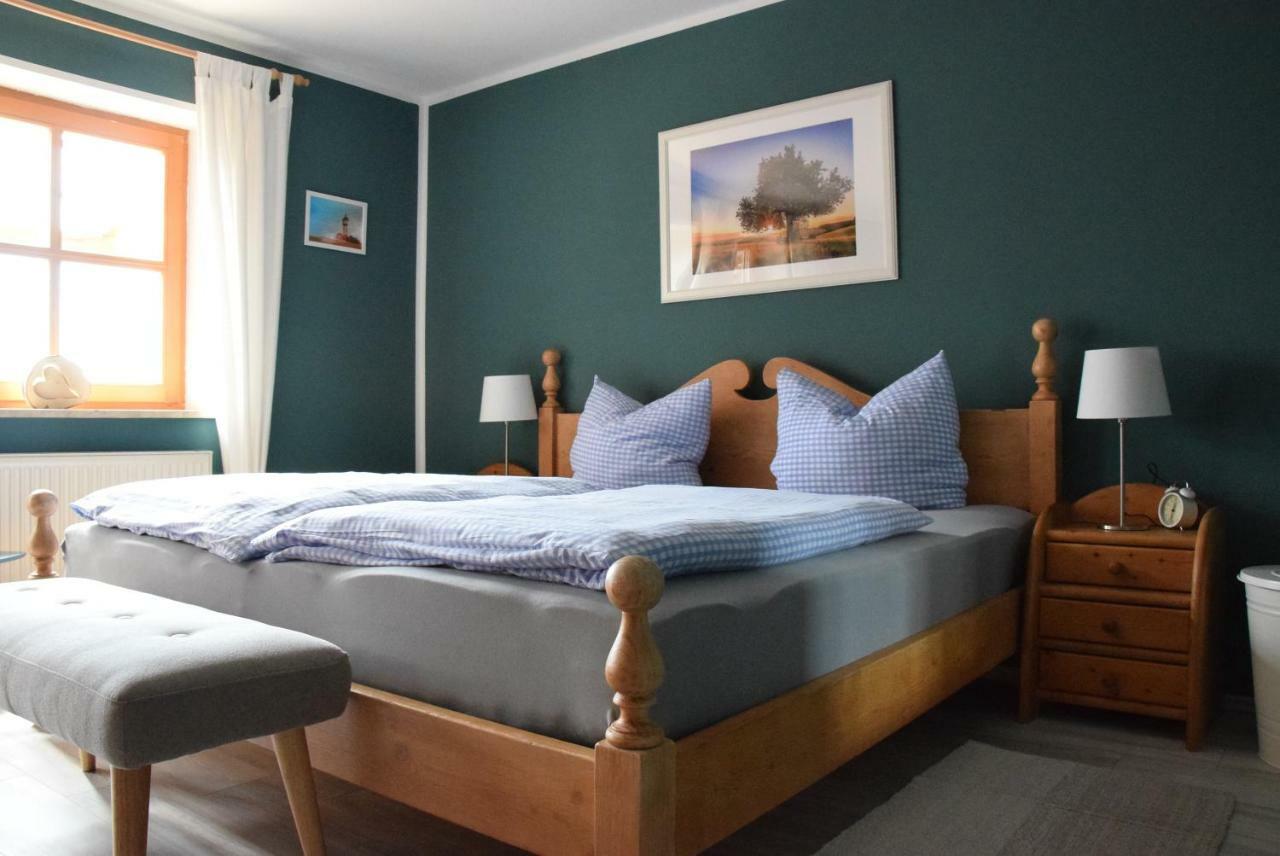 Ferienhaus Eitel シュパルト エクステリア 写真