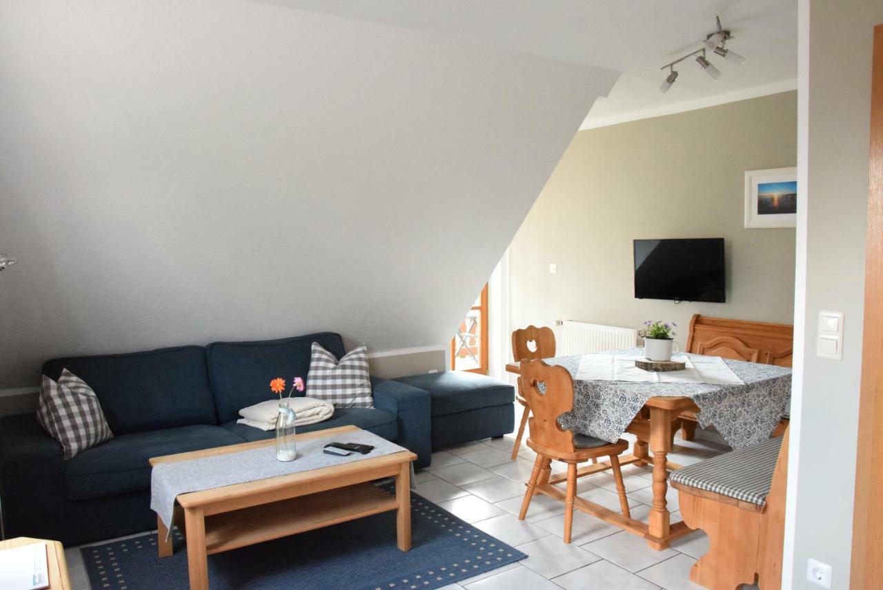 Ferienhaus Eitel シュパルト エクステリア 写真
