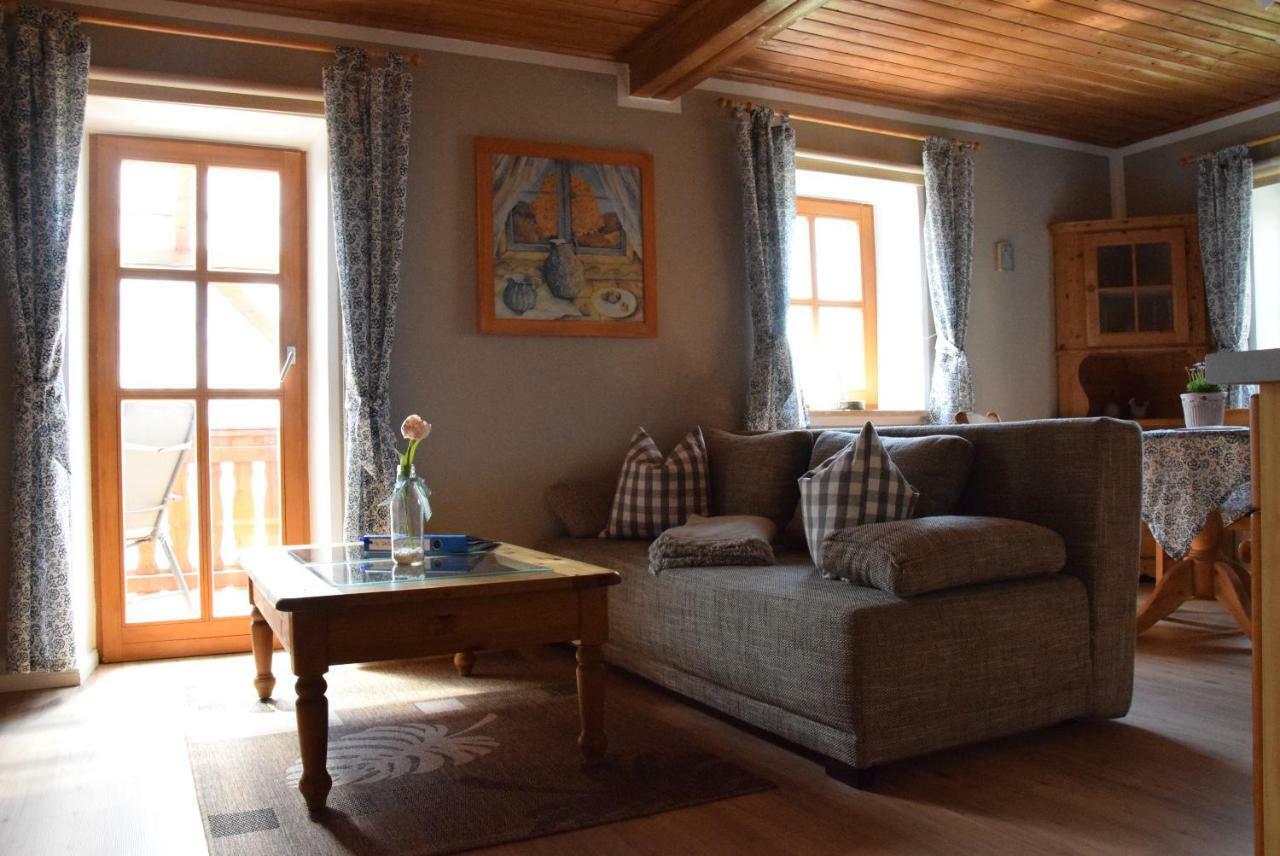 Ferienhaus Eitel シュパルト エクステリア 写真